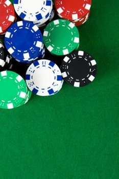 Secure payment options at online casino